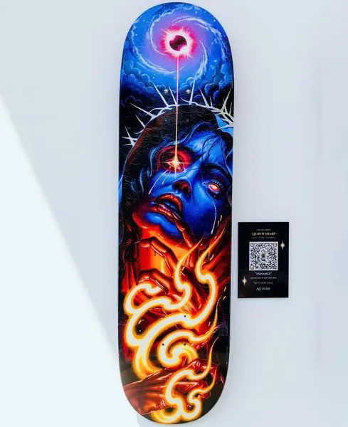 Guru Tattoo