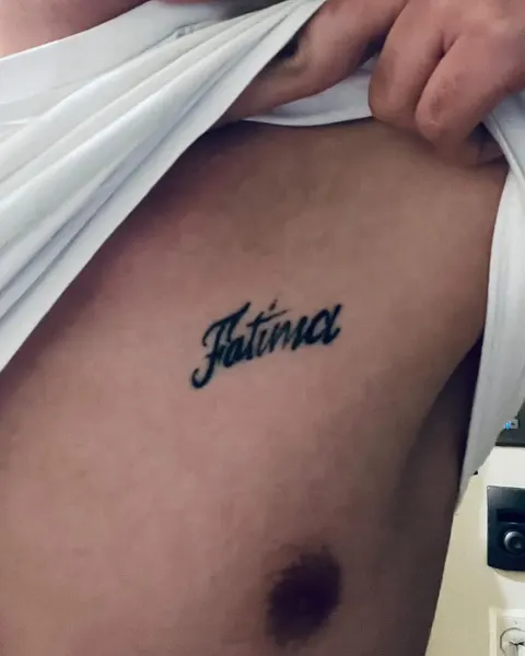 lewis.tattoo