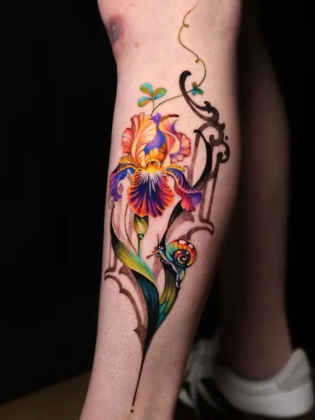 Flower