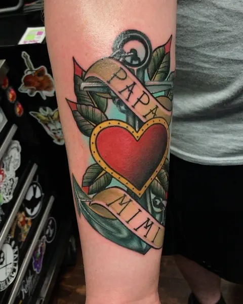 Lettering