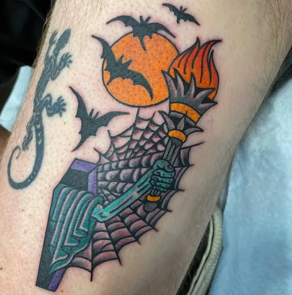 Kyle Crowell