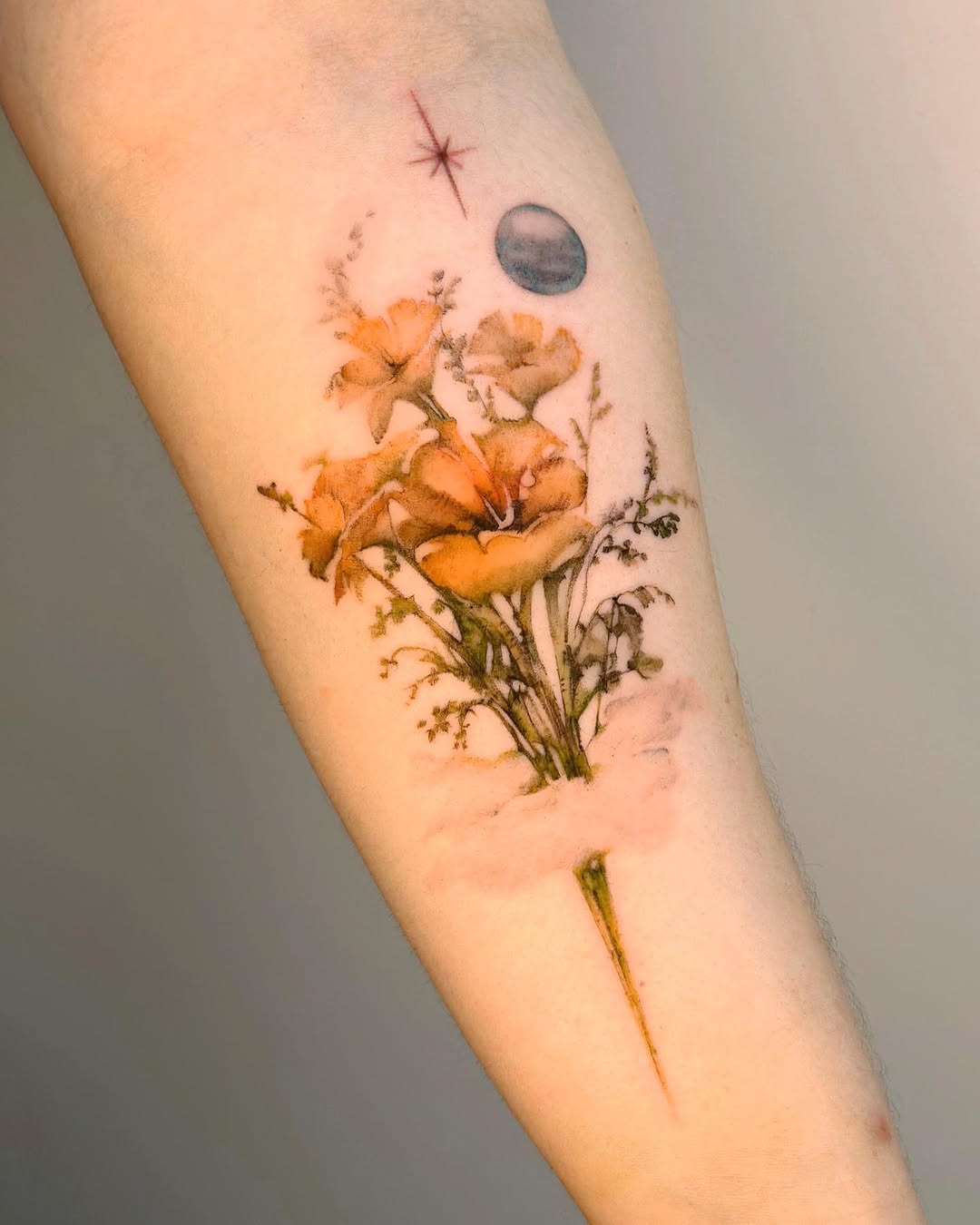 Flower