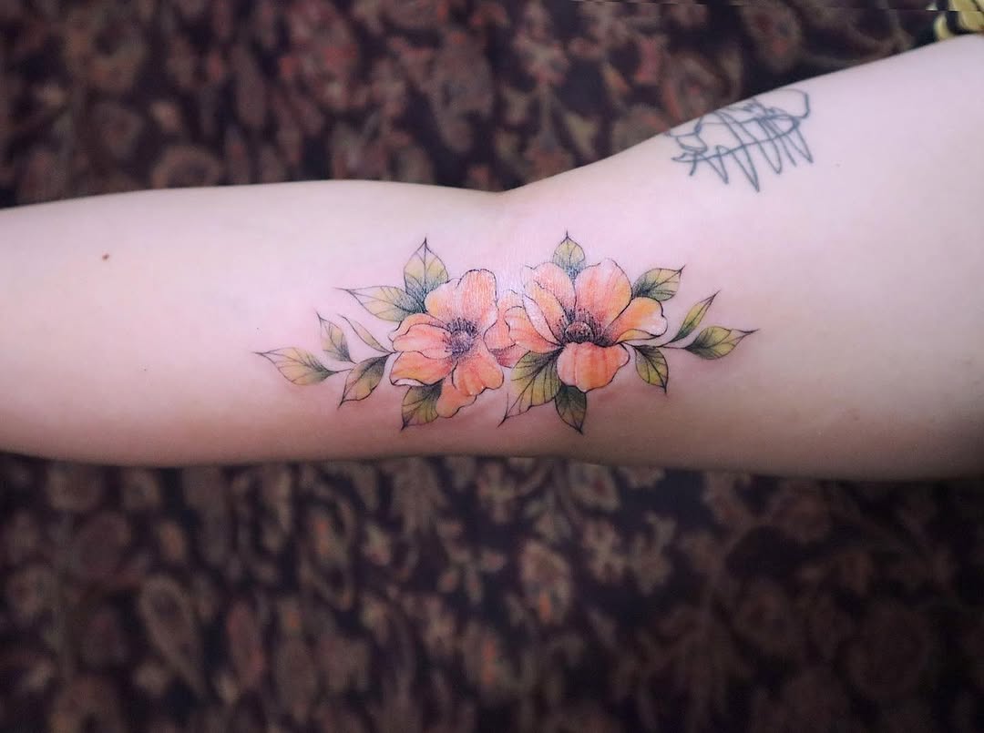 Flower
