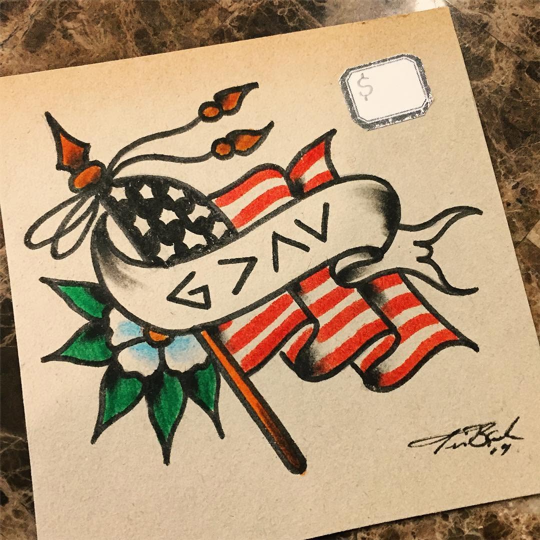 timbecktattoos