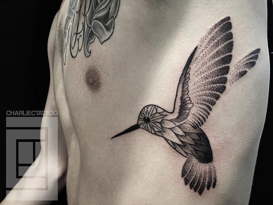 Guru Tattoo