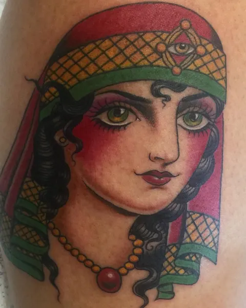 maryjoytattoo