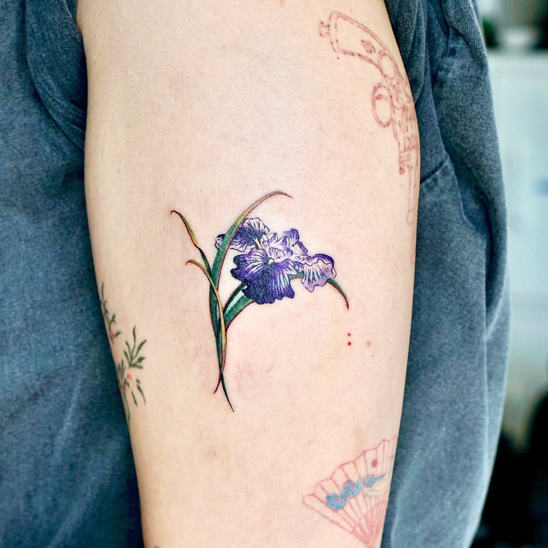 Flower