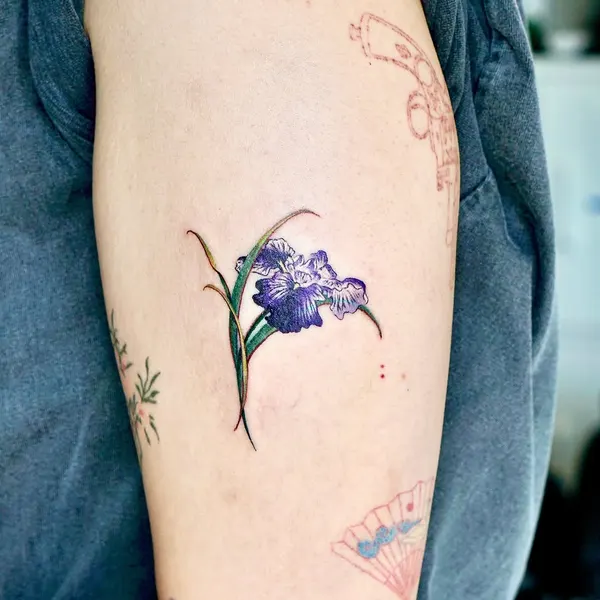 Flower