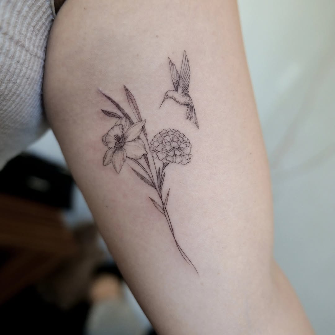 Flower