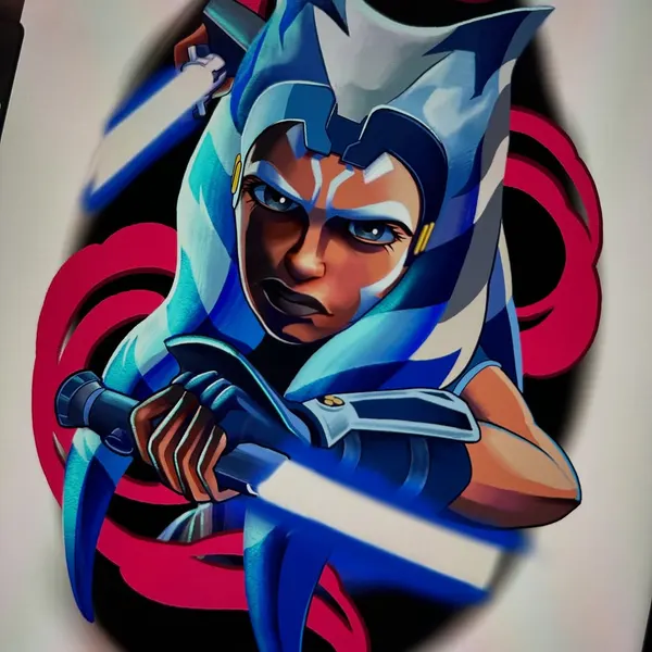 artkaylarose
