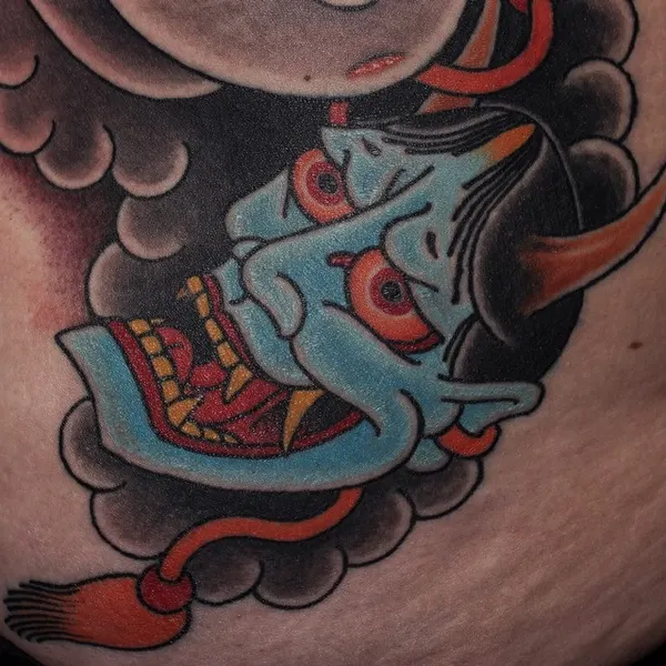 Guru Tattoo