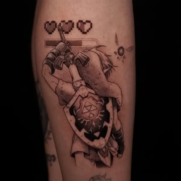 ink.ray