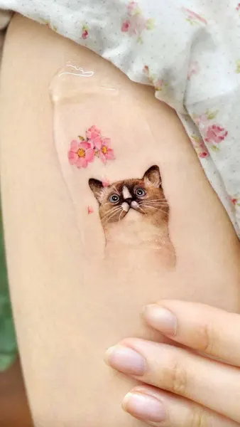 song.e.tattoo