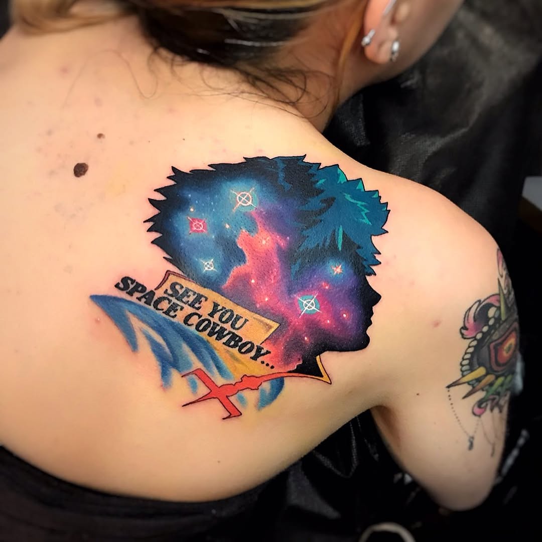 Sloo Tattoos
