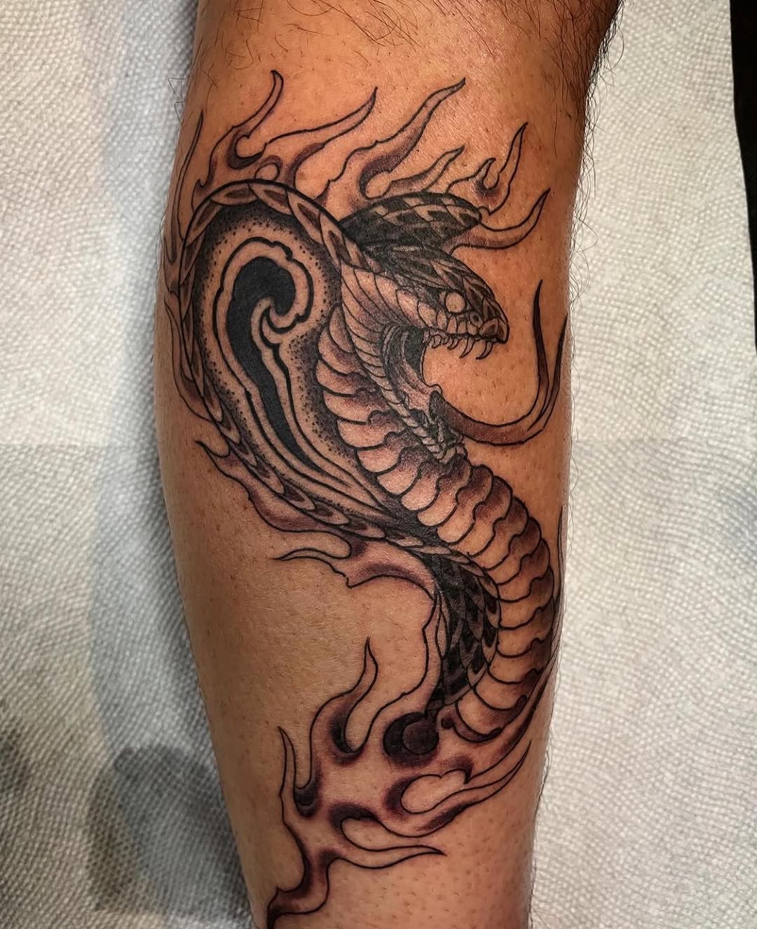 Dragon