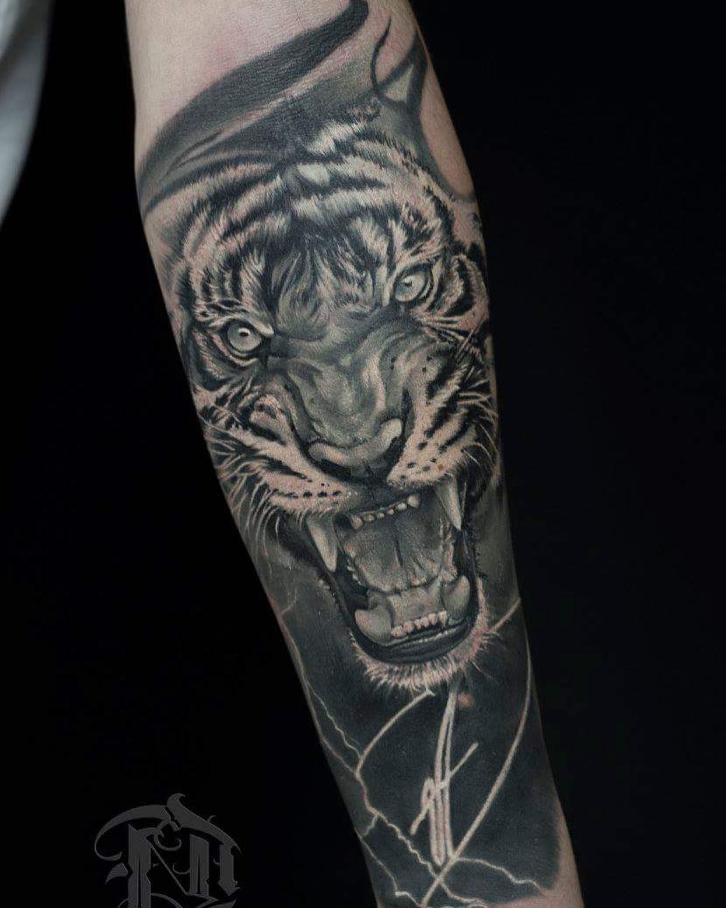 Tiger