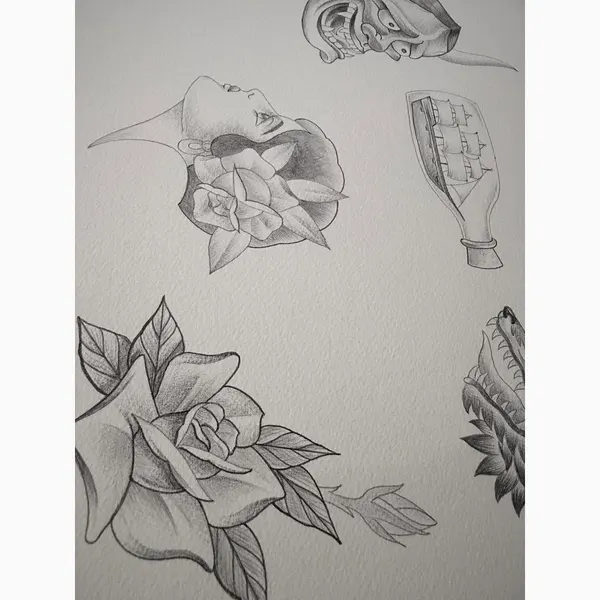 Flower