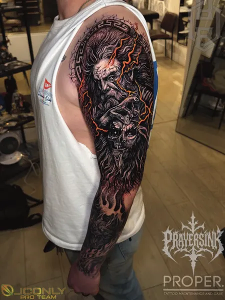 prayersink