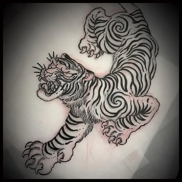 Tiger