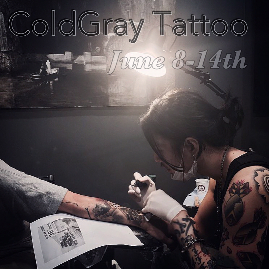 Guru Tattoo