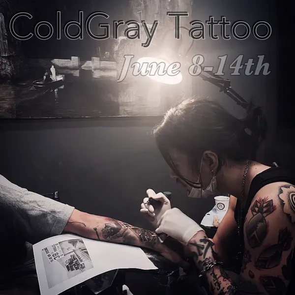Guru Tattoo