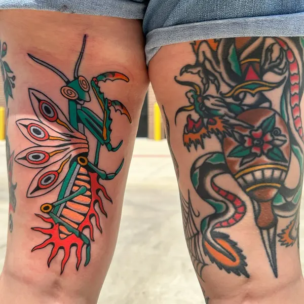 Dragon