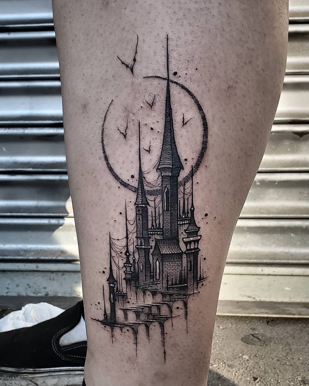 thomasetattoos