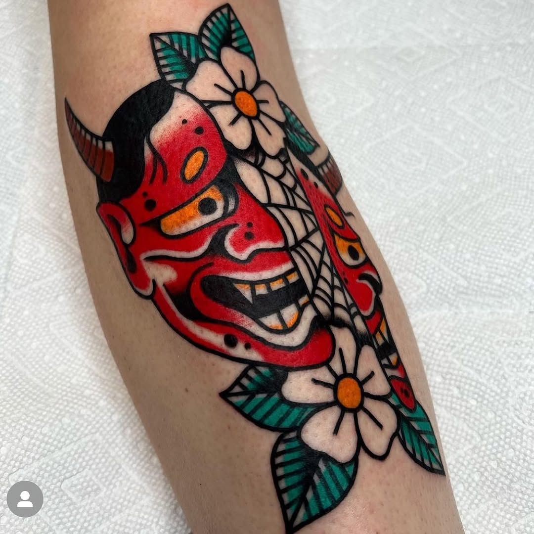 jessbakertattoo