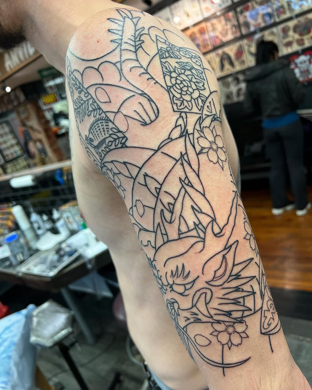 Dragon