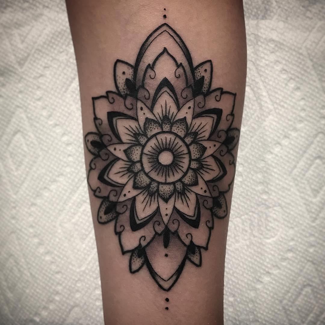 Guru Tattoo