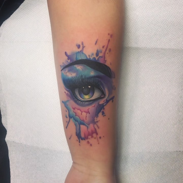 Sloo Tattoos