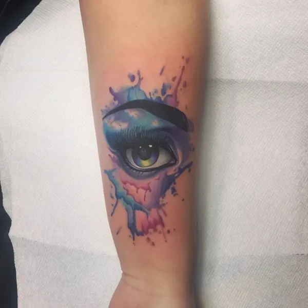 Sloo Tattoos