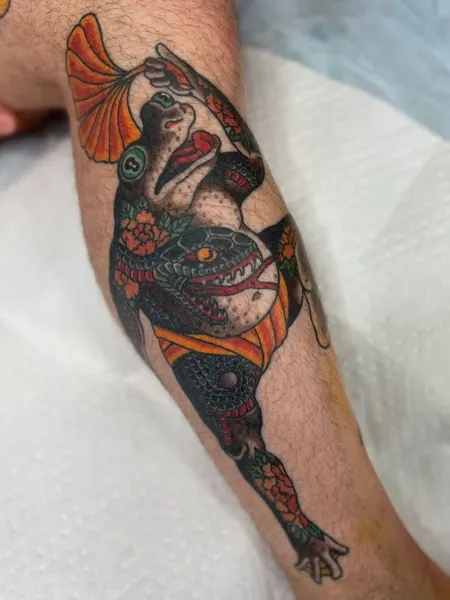 Dragon