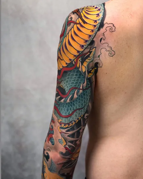 Dragon