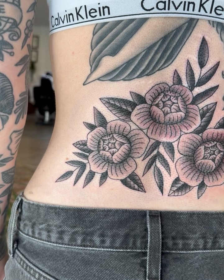 Flower, Nature, Rose