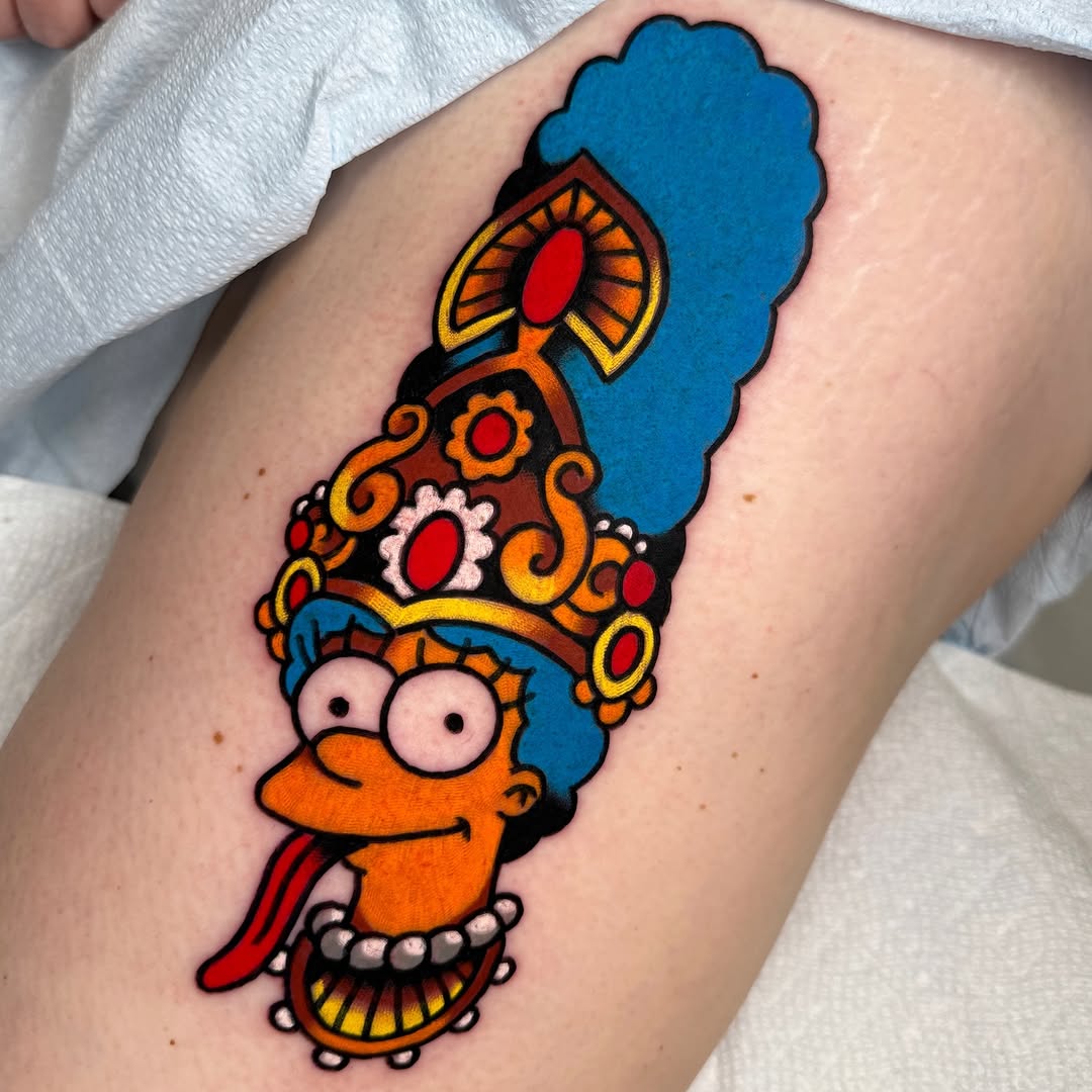jessbakertattoo