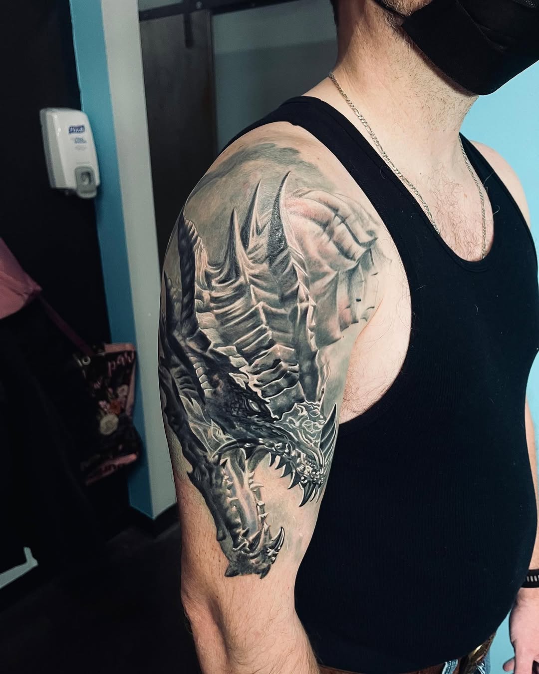 Guru Tattoo