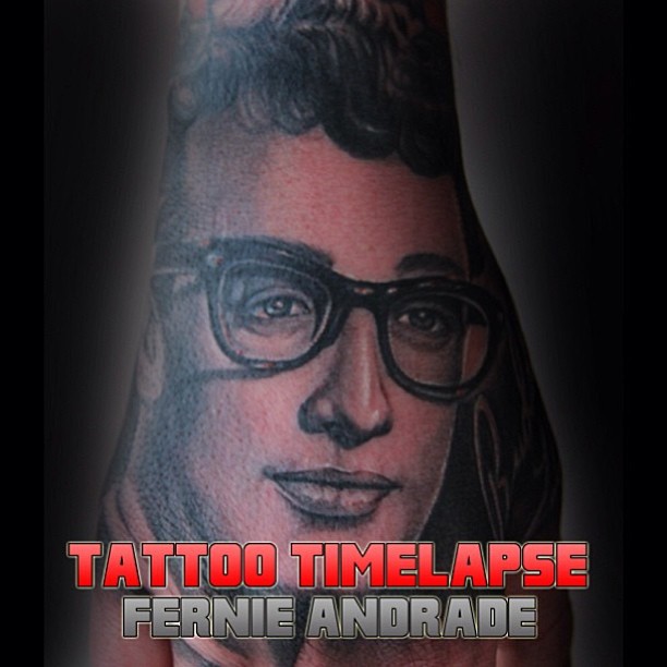 Fernie Andrade