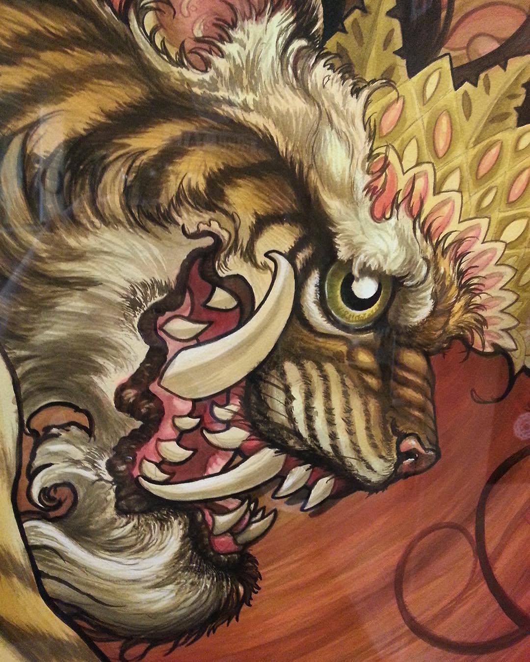 Guru Tattoo