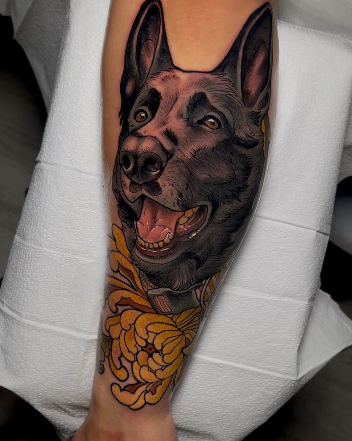 krishtattoo