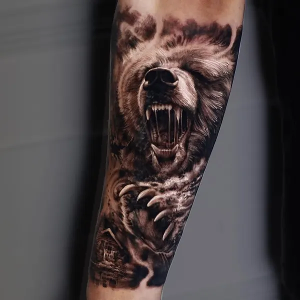 Animal