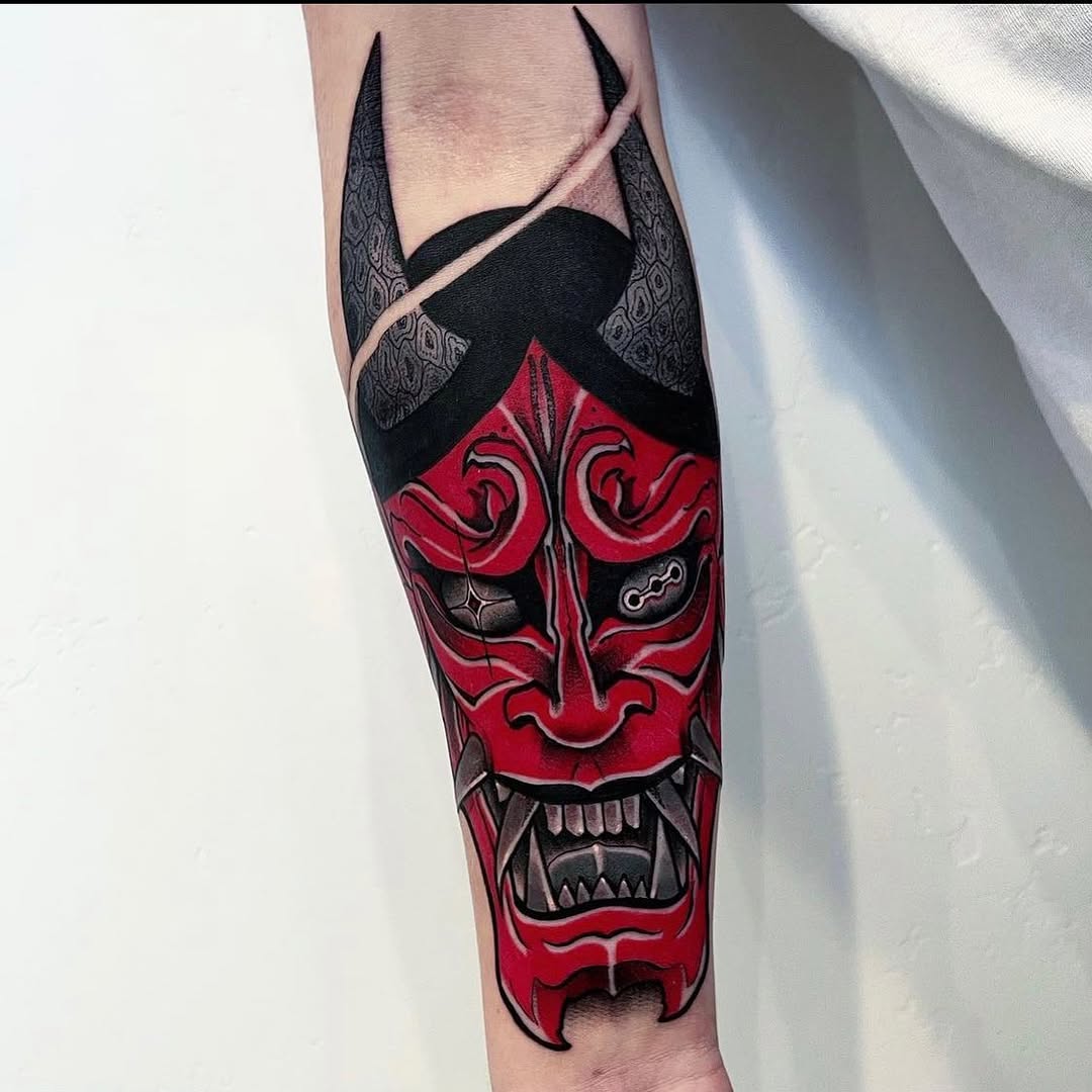 Guru Tattoo