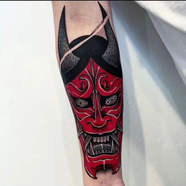 Guru Tattoo