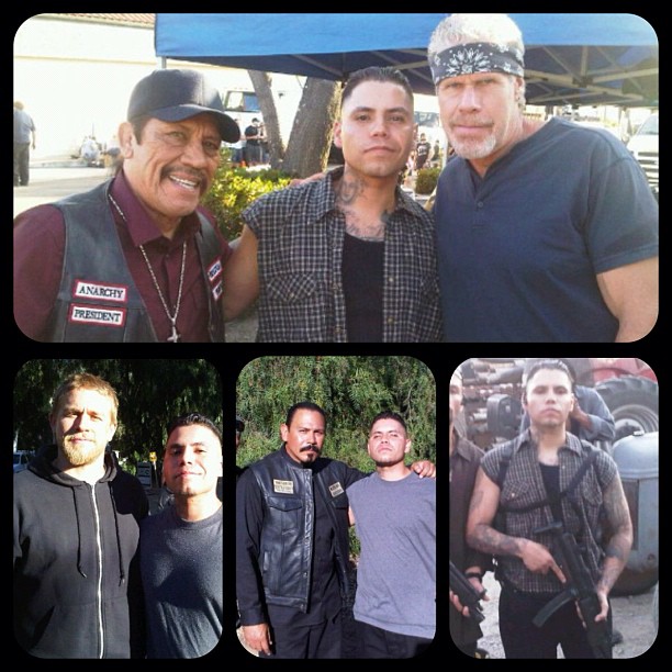 Isaiah Negrete