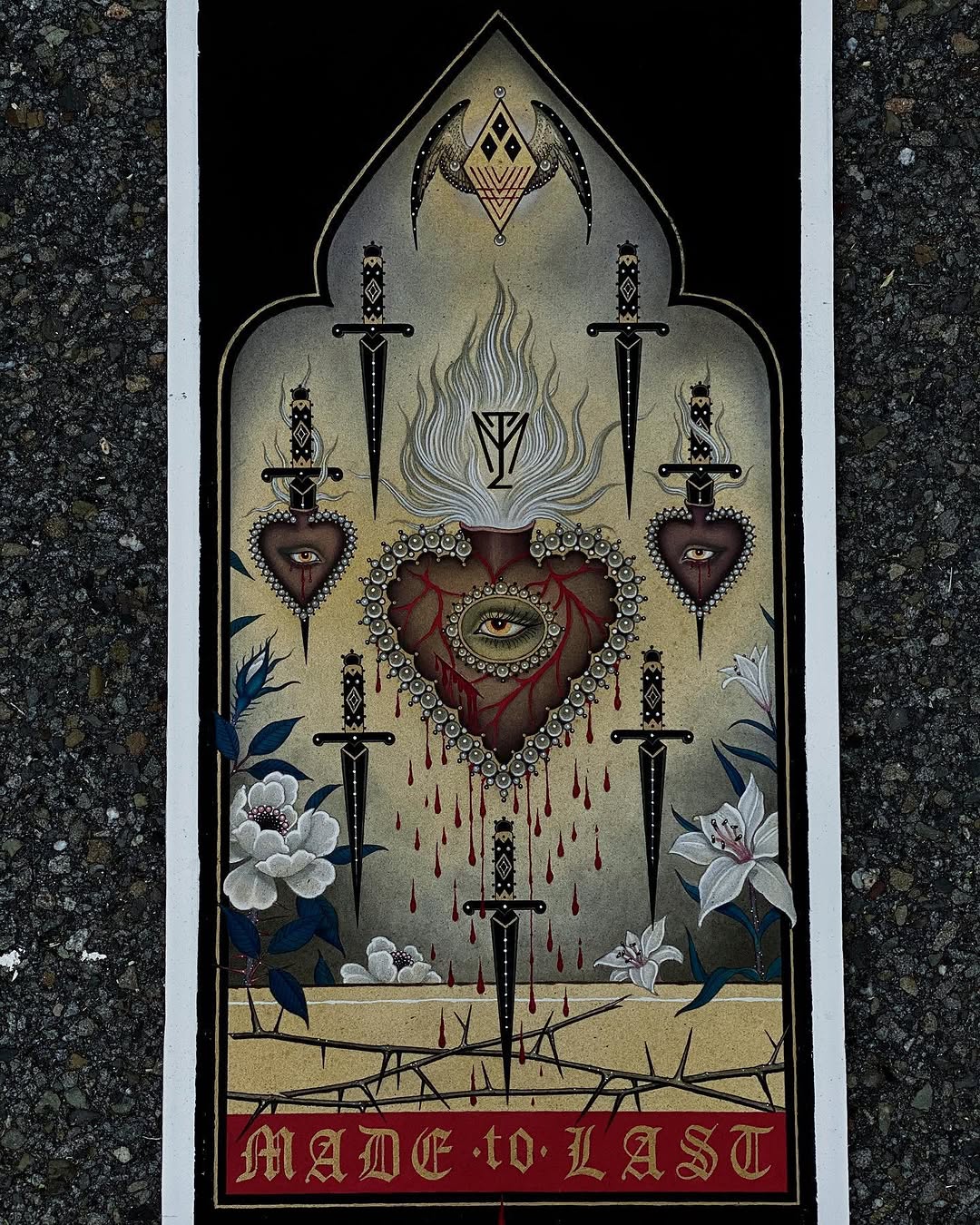 black_casket