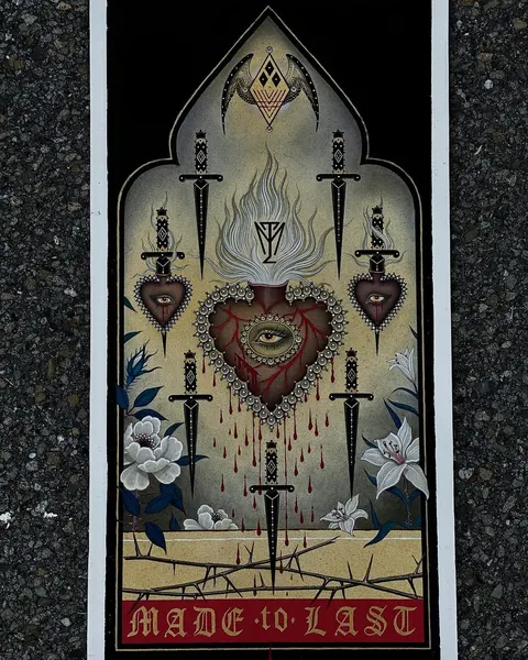 black_casket