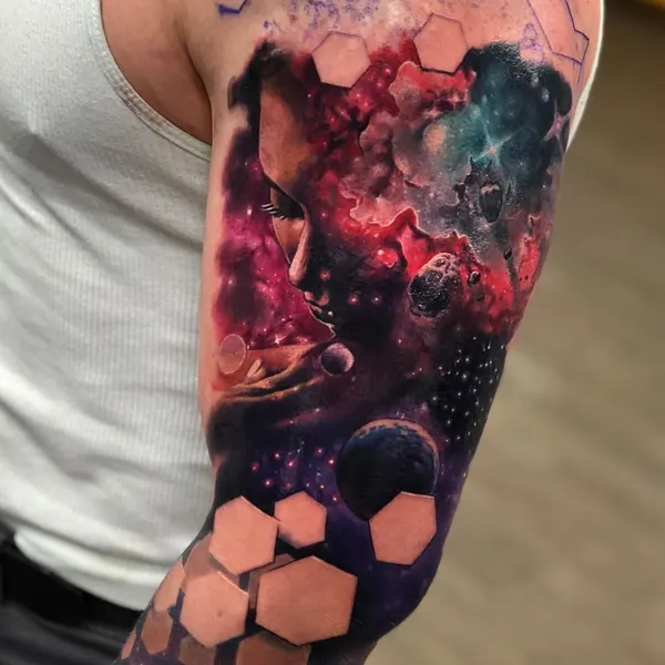 Geometric