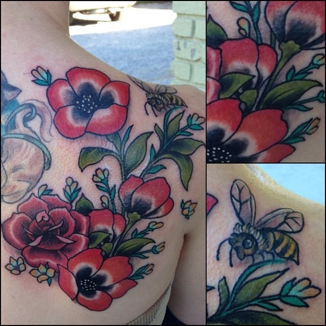 Flower