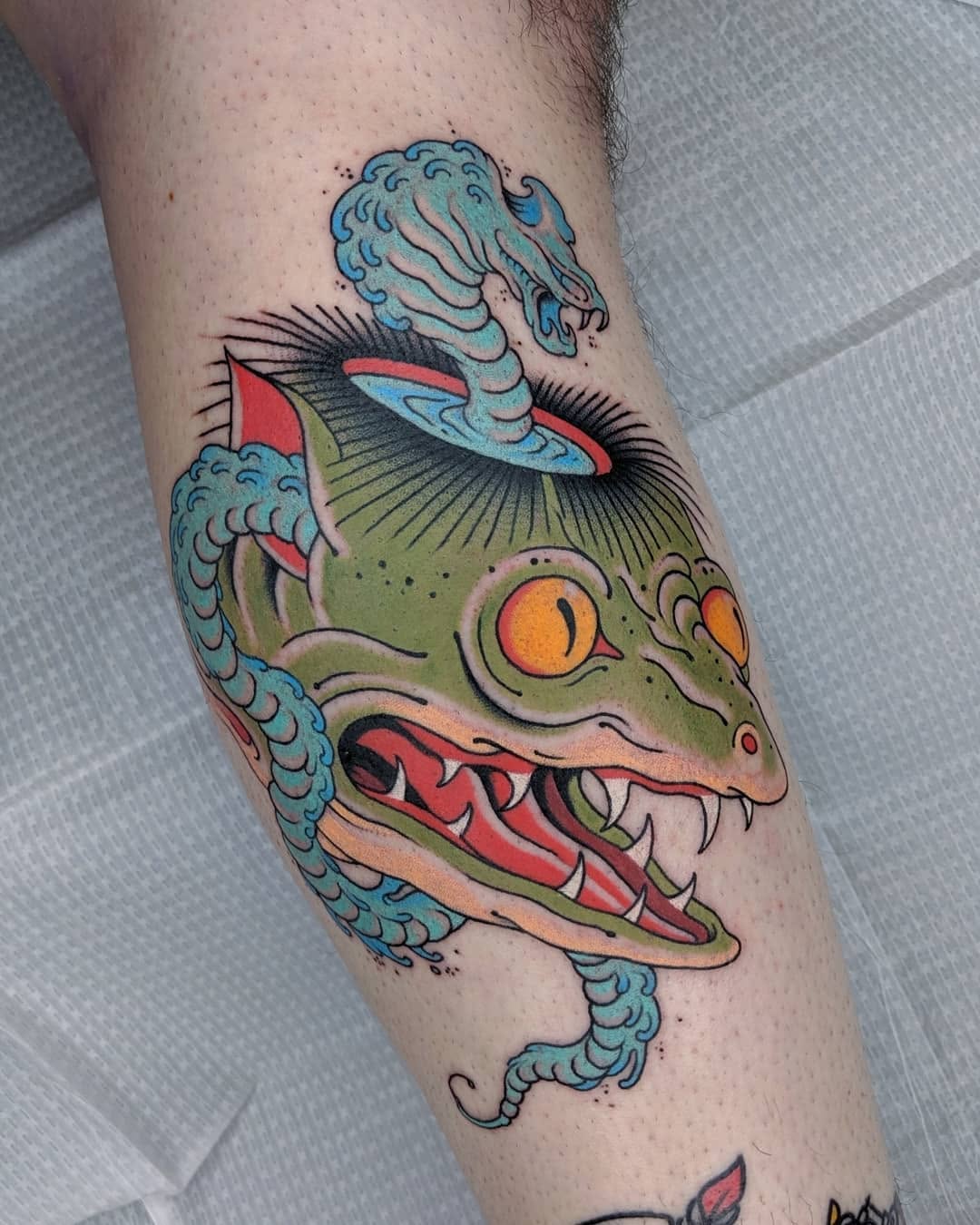 Dragon