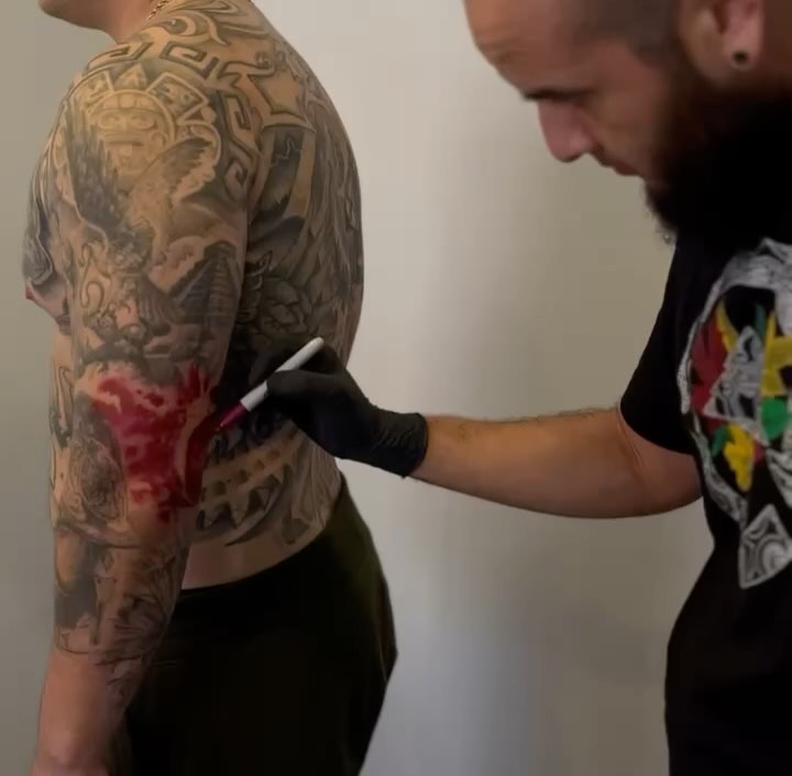 Guru Tattoo